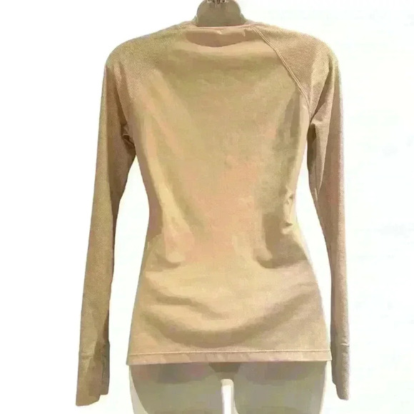 New Balance | Shape Shield Running Shirt | Women's XS - Picture 5 of 7